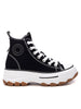 REFRESH REFRESH Sneaker Alta Donna - 172476 Bianco