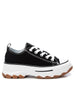 REFRESH REFRESH Sneaker Con Zeppa Donna - 172477 Leopardo