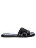REFRESH REFRESH Sandalo Basso Donna - 172553 Nero