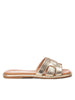 REFRESH REFRESH Sandalo Basso Donna - 172553 Nero