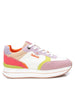 REFRESH REFRESH Sneaker Con Zeppa Donna - 172626 Aqua