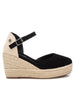 REFRESH REFRESH Sandalo Con Zeppa Donna - 172644 Beige