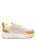 REFRESH REFRESH Sneaker Con Zeppa Donna - 172853 Fucsia