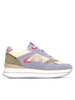 REFRESH REFRESH Sneaker Con Zeppa Donna - 175148 Fucsia