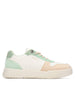 REFRESH REFRESH Sneaker Bassa Donna - 175185 Aqua
