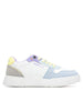 REFRESH REFRESH Sneaker Bassa Donna - 175185 Aqua