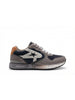 REPLAY REPLAY Fiber M Melt Men's Low-Top Sneaker - RS9I0010L Beige