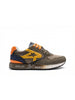 REPLAY REPLAY Fiber M Melt Men's Low-Top Sneaker - RS9I0010L Beige