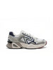 REPLAY REPLAY Destiny M Low Top Men's Sneaker - RS9M0022T White
