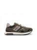 REPLAY REPLAY Bullet Union Men's Low Sneaker - RSG60004T Blue