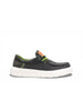 REPLAY REPLAY Alcyon 2 Tex Sneaker Bassa Uomo - RZ8G0001T Beige