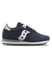 SAUCONY SAUCONY Jazz Original Sneaker Bassa Uomo - S2044-316 Blu