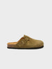 SCHOLL SCHOLL Olivier Men's Clog - F32574 Khaki