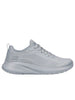 SKECHERS SKECHERS Bobs Squad Sneaker Bassa Donna - 117209 Bianco