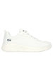SKECHERS SKECHERS Bobs B Flex Sneaker Bassa Donna - 117346 Bianco