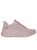SKECHERS SKECHERS Bobs B Flex Hi Sneaker Bassa Donna - 117385 Bianco