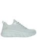SKECHERS SKECHERS Bobs B Flex Hi Sneaker Bassa Donna - 117385 Bianco