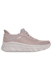 SKECHERS SKECHERS Bobs B Flex Hi Slip-Ins Women - 117391 White