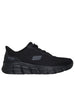 SKECHERS SKECHERS Bobs B Flex Slip-Ins Men - 118113 Black