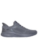 SKECHERS SKECHERS Slip-Ins Uomo - 118312 Blu