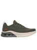 SKECHERS SKECHERS Arc Waves 2.0 Sneaker Bassa Uomo - 118344 Taupe