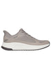 SKECHERS SKECHERS Bobs Squad Slip-Ins Uomo - 118423 Beige