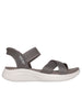 SKECHERS SKECHERS Ultra Flex 3.0 Slip-Ins Donna - 119975 Nero
