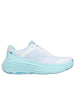 SKECHERS SKECHERS Max Cushioning Sneaker Bassa Donna - 129470 Multicolor