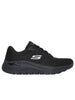 SKECHERS SKECHERS Arch Fit 2.0 Women's Low Sneaker - 150051 Black