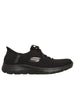 SKECHERS SKECHERS Slip-Ins Donna - 150263 Nero