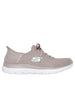 SKECHERS SKECHERS Slip-Ins Donna - 150263 Nero