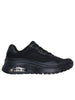 SKECHERS SKECHERS Women's Uno Flex Low-Top Sneaker - 177794 Black