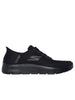 SKECHERS SKECHERS Men's Go Walk Flex Slip-Ins - 216332 Blue