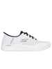 SKECHERS SKECHERS Men's Go Walk Flex Slip-Ins - 216332 Blue