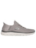 SKECHERS SKECHERS Summits Slip-Ins Uomo - 232457 Blu
