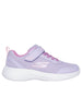 SKECHERS SKECHERS Selectors Sneaker Con Strappo Bambina - 303573L Lavanda