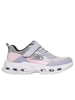 SKECHERS SKECHERS Glide-Step Toddler Girls' Hook and Loop Sneaker - 303682L Multicolor