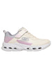 SKECHERS SKECHERS Glide-Step Toddler Girls' Hook and Loop Sneaker - 303682L Multicolor