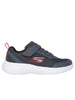 SKECHERS SKECHERS Selectors Sneaker Con Strappo Bambino - 403615L Blu