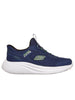 SKECHERS SKECHERS Bounder Pro Slip-Ins Bambino - 404208L Blu