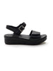 STONEFLY STONEFLY Women's Wedge Sandal - 110207 Cloud White