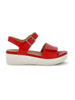 STONEFLY STONEFLY Women's Wedge Sandal - 110207 Cloud White