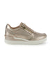 STONEFLY STONEFLY Cream 52 Sneaker Con Zeppa Donna - 220738 Oro