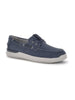 STONEFLY STONEFLY Custer 18 Slip-on Uomo - 223465 Blu