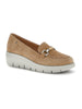 STONEFLY STONEFLY Plume 45 Women's Wedge Loafer - 223472 Blue