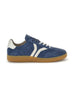 STONEFLY STONEFLY Mexico 1 Men's Low-Top Sneaker - 223573 Dark Denim/Gray