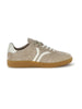 STONEFLY STONEFLY Mexico 1 Men's Low-Top Sneaker - 223573 Dark Denim/Gray