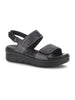 STONEFLY STONEFLY Aqua III 31 Women's Wedge Sandal - 223652 Gold