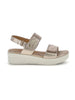 STONEFLY STONEFLY Aqua III 31 Women's Wedge Sandal - 223652 Gold