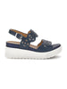 STONEFLY STONEFLY Parky 37 Sandalo Con Zeppa Donna - 223718 Bianco
